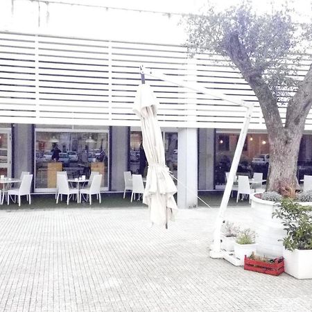 Panorama Lecce Bed & Breakfast ภายนอก รูปภาพ