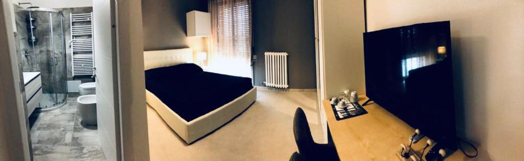 Panorama Lecce Bed & Breakfast ภายนอก รูปภาพ