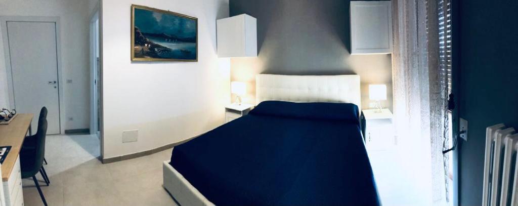 Panorama Lecce Bed & Breakfast ภายนอก รูปภาพ