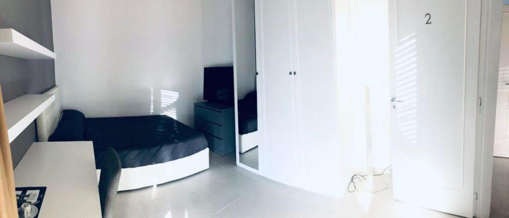 Panorama Lecce Bed & Breakfast ภายนอก รูปภาพ