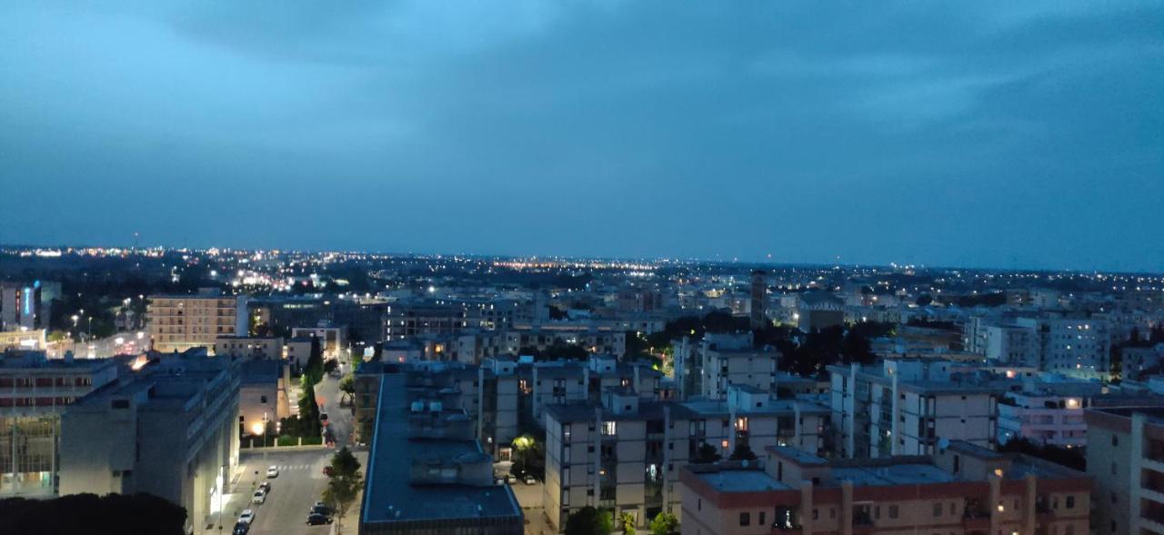 Panorama Lecce Bed & Breakfast ภายนอก รูปภาพ