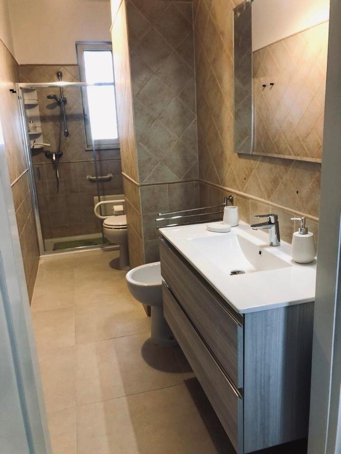 Panorama Lecce Bed & Breakfast ภายนอก รูปภาพ