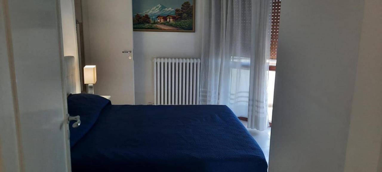 Panorama Lecce Bed & Breakfast ภายนอก รูปภาพ