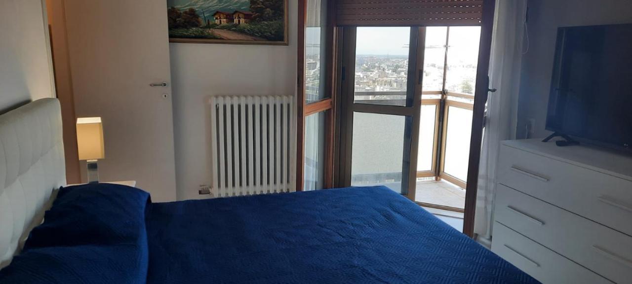 Panorama Lecce Bed & Breakfast ภายนอก รูปภาพ