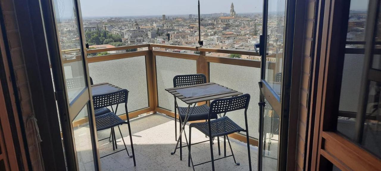 Panorama Lecce Bed & Breakfast ภายนอก รูปภาพ