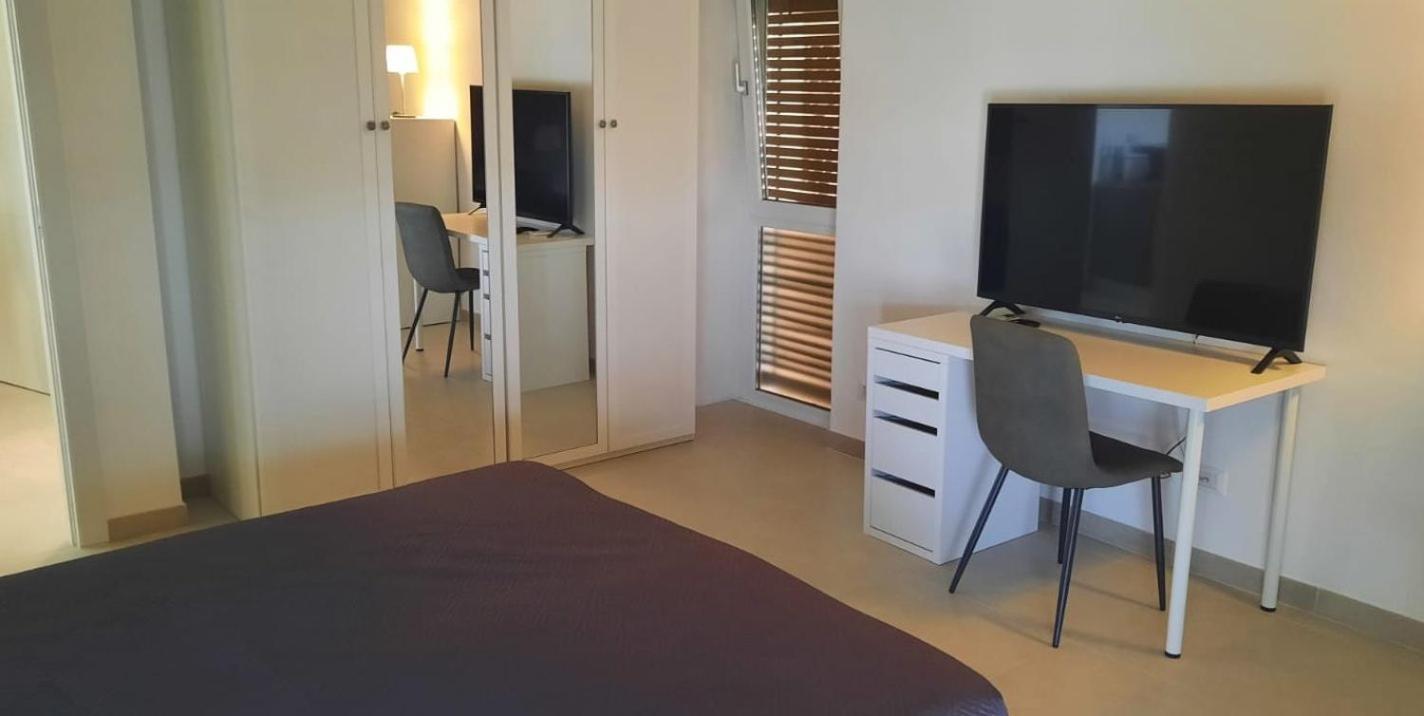 Panorama Lecce Bed & Breakfast ห้อง รูปภาพ