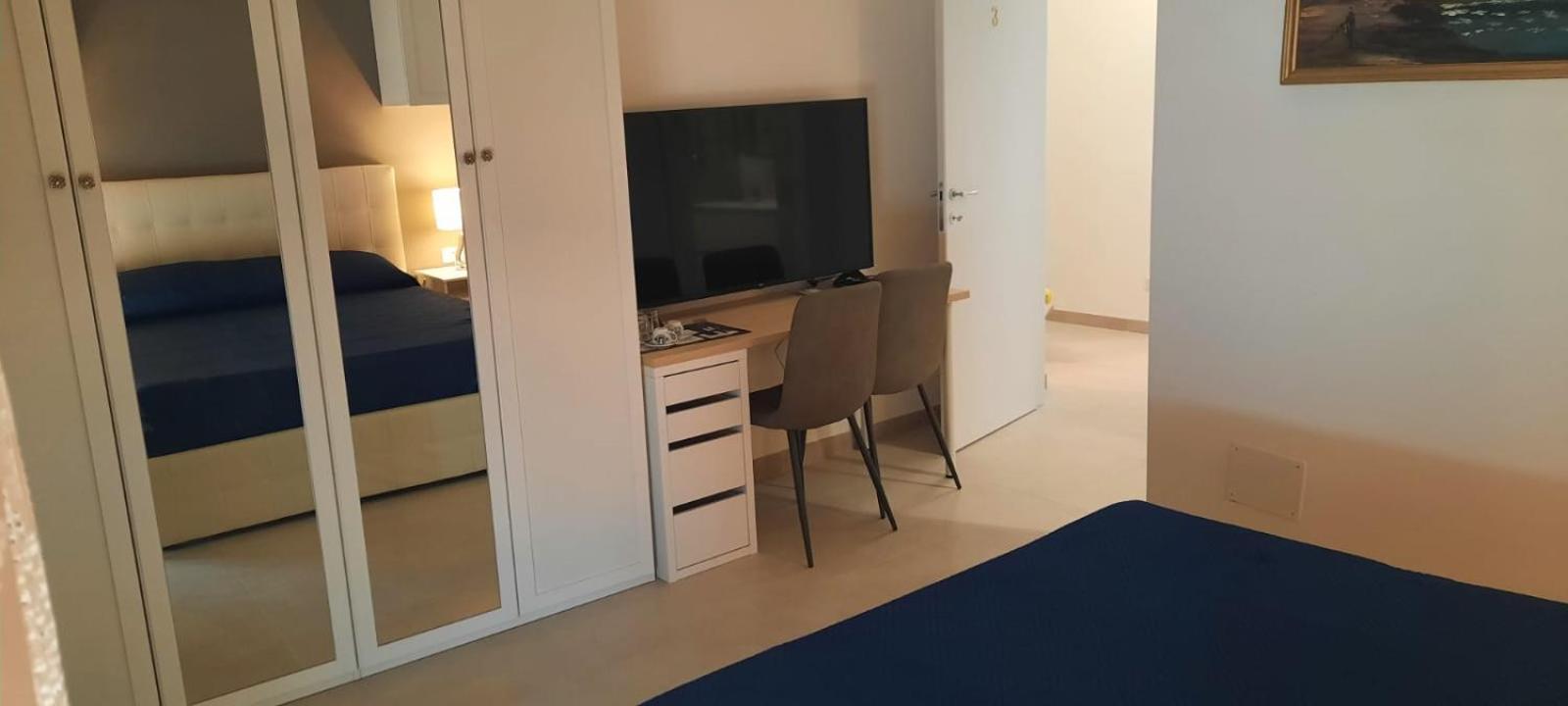 Panorama Lecce Bed & Breakfast ห้อง รูปภาพ