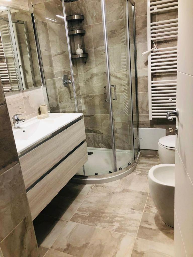 Panorama Lecce Bed & Breakfast ห้อง รูปภาพ