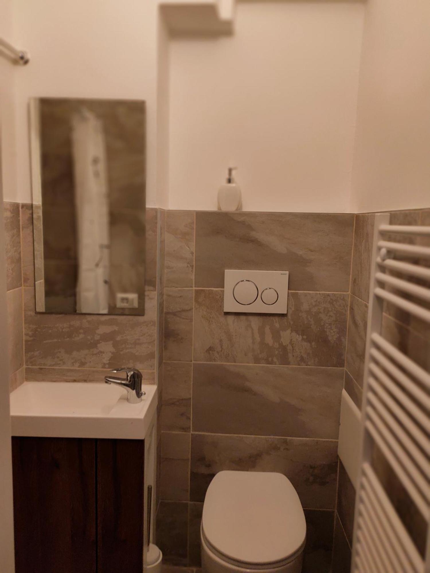 Panorama Lecce Bed & Breakfast ห้อง รูปภาพ